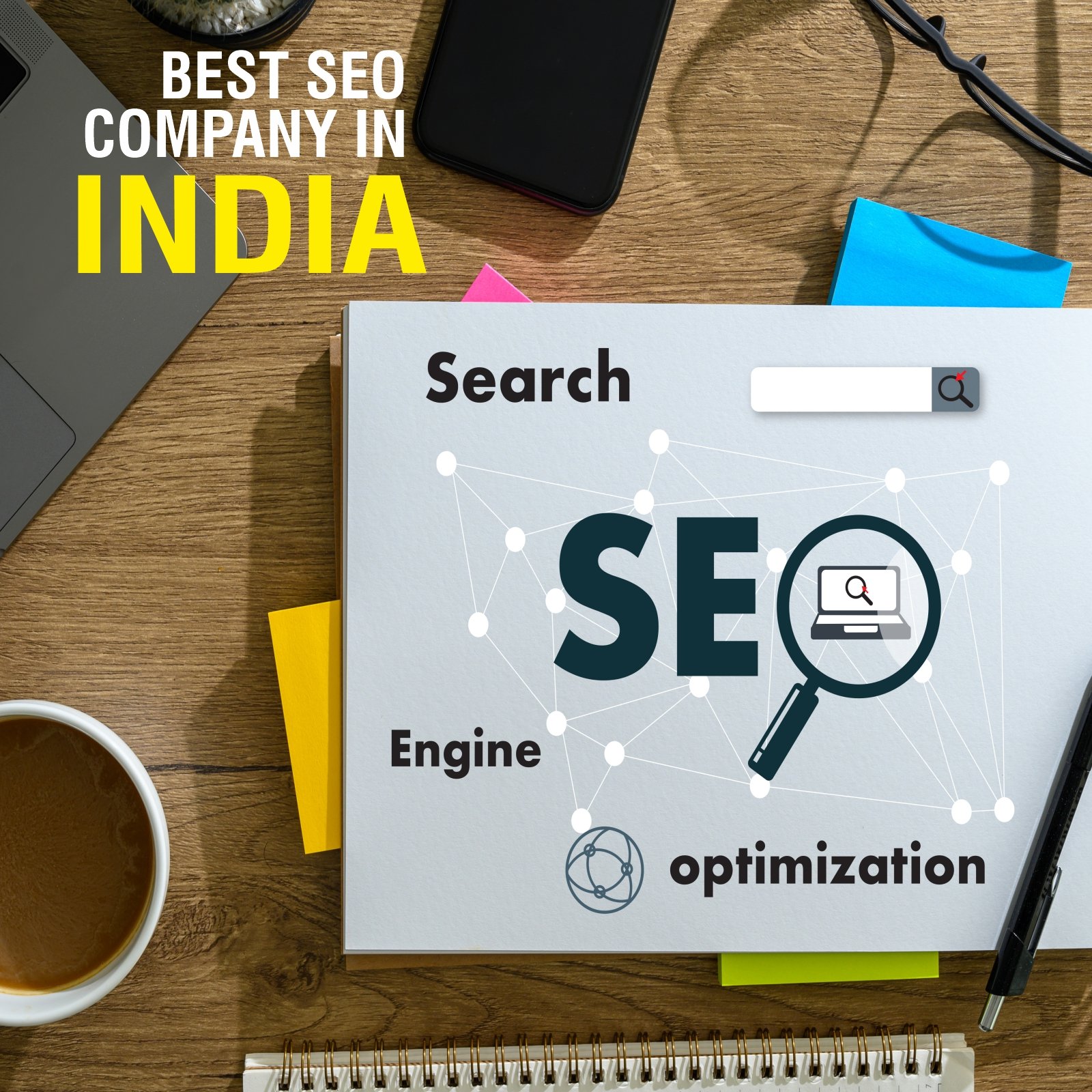 Hire the Best SEO Company India