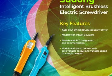 Best electric screwdriver