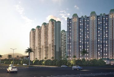 Private: Are you looking for ready to move in apartments in Noida?