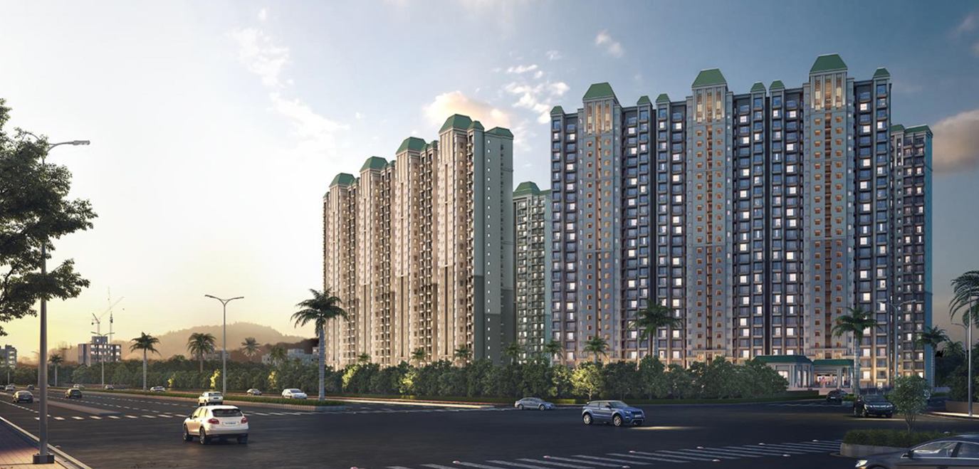 Private: Are you looking for ready to move in apartments in Noida?