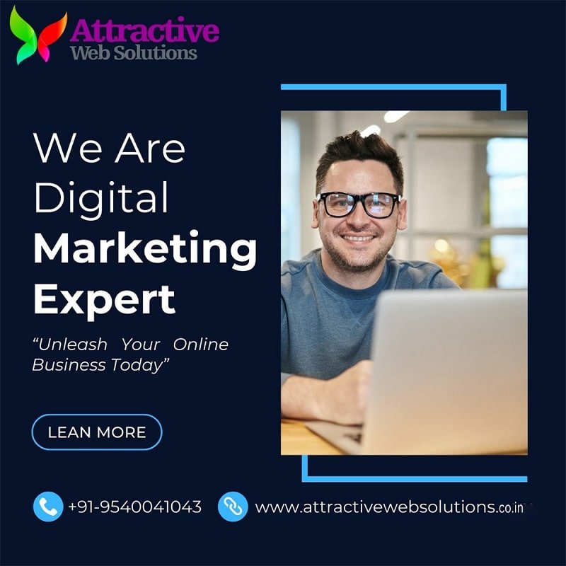 Top Digital Marketing Company in Delhi NCR