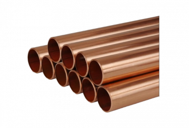 Medical Pipeline Copper Fittings Manufacturer