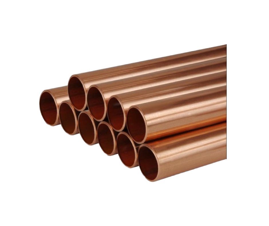 Medical Pipeline Copper Fittings Manufacturer