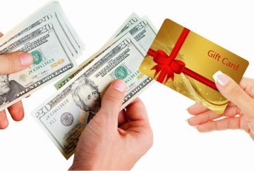 Cash for Gift Cards