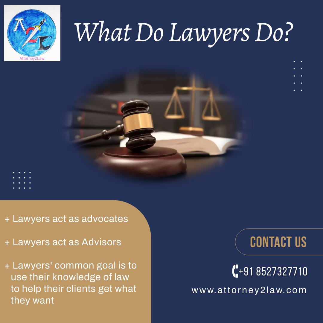 Top Law Firms in India – 2023 Reviews || Attorney 2 Law