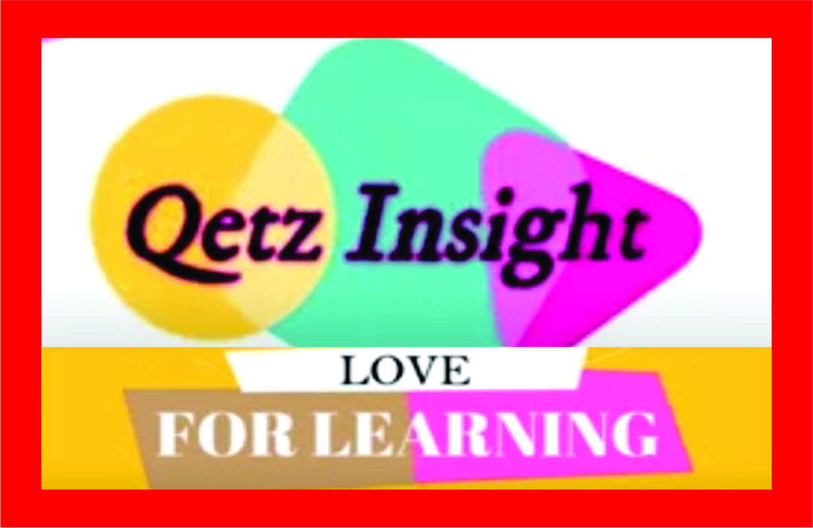 Qetz Insight  | explore the World of Kids Educational Videos |  968