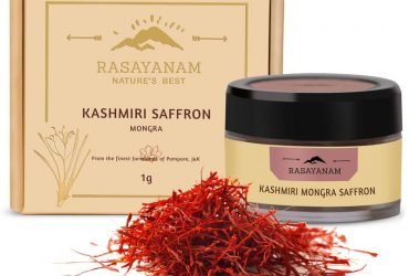 Saffron/ Kesar (1 Gram)