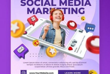 Social Media Marketing Agency in Delhi NCR