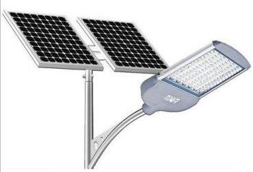 Solar street light manufacturers