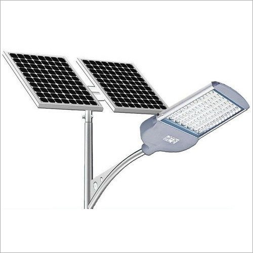 Solar street light manufacturers