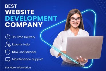 Website Masters – A Website Design And Development Company