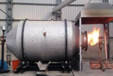 Lead Melting Rotary Furnace Supplier in Faridabad