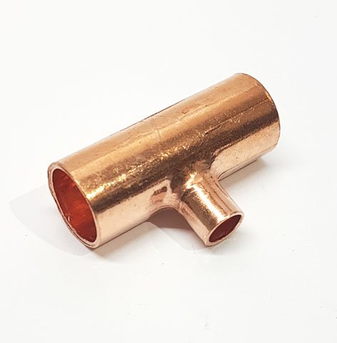 Copper Fittings Manufacturer