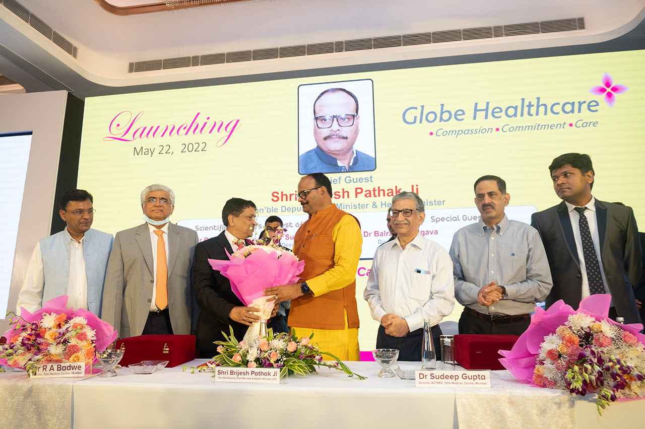 Globe Healthcare