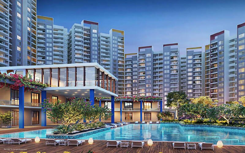 CRC Group 140a Noida, CRC Sector 140 Noida