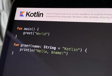 Kotlin App Development Company | Hire Kotlin Developers