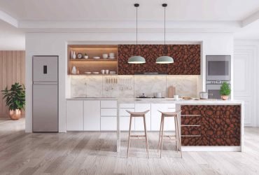 Real Plast – PVC modular kitchen manufacturers