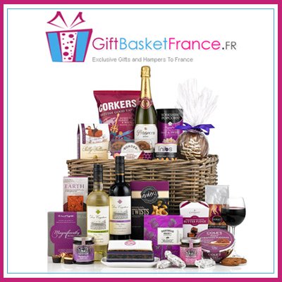 Send Gifts to France and get Express Shipping at a very Cheap Price