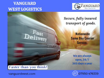 International Logistic Solutions Provider In London