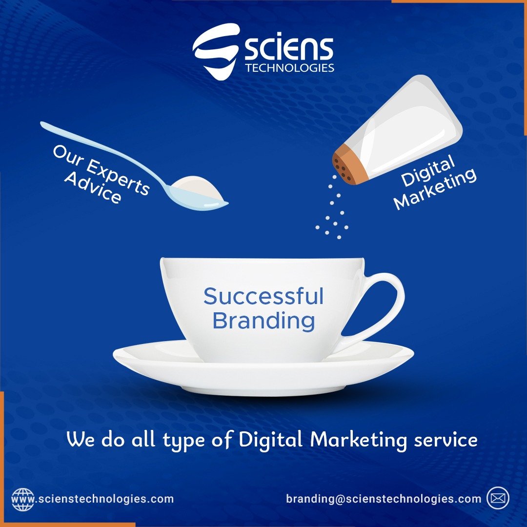 digital marketing services Hyderabad