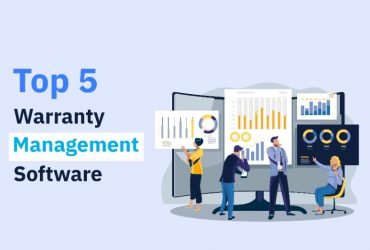 5 Best Warranty Management Software in 2023
