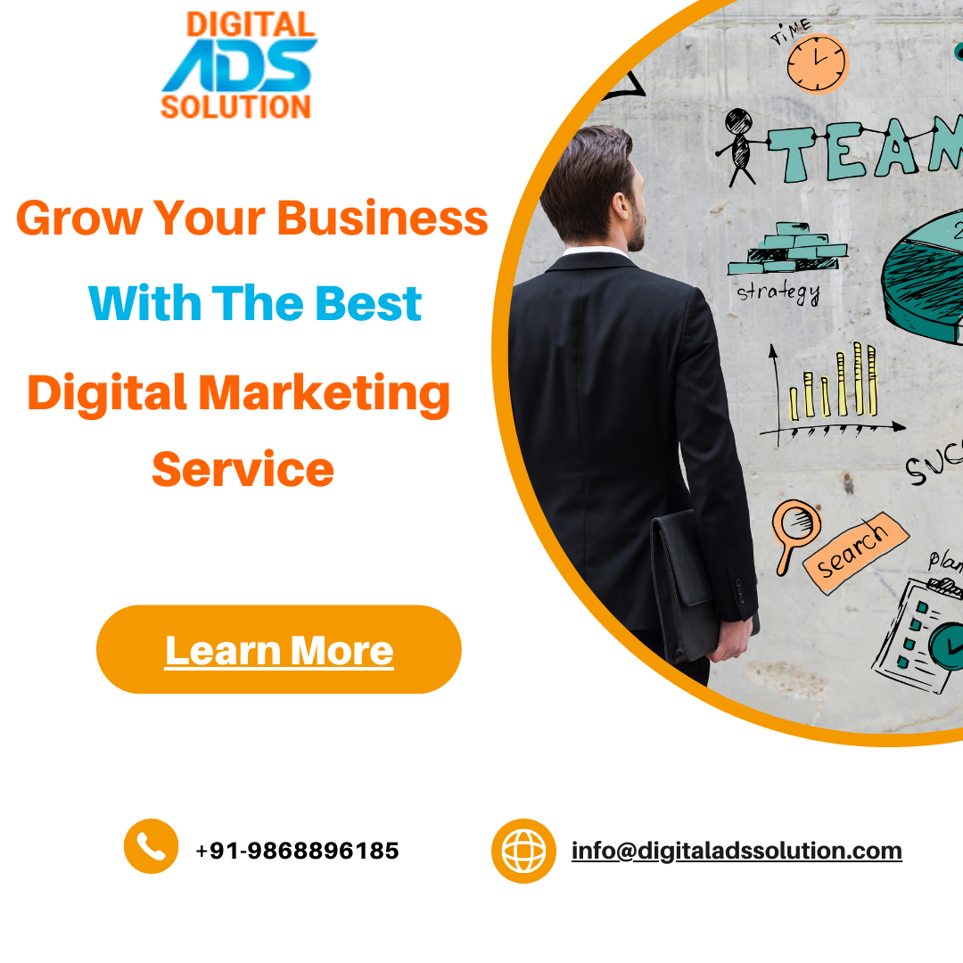 SEO Services For Digital Marketing