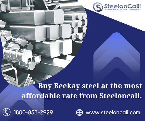 Buy Construction Steel Online  from | High Quality | Steeloncall