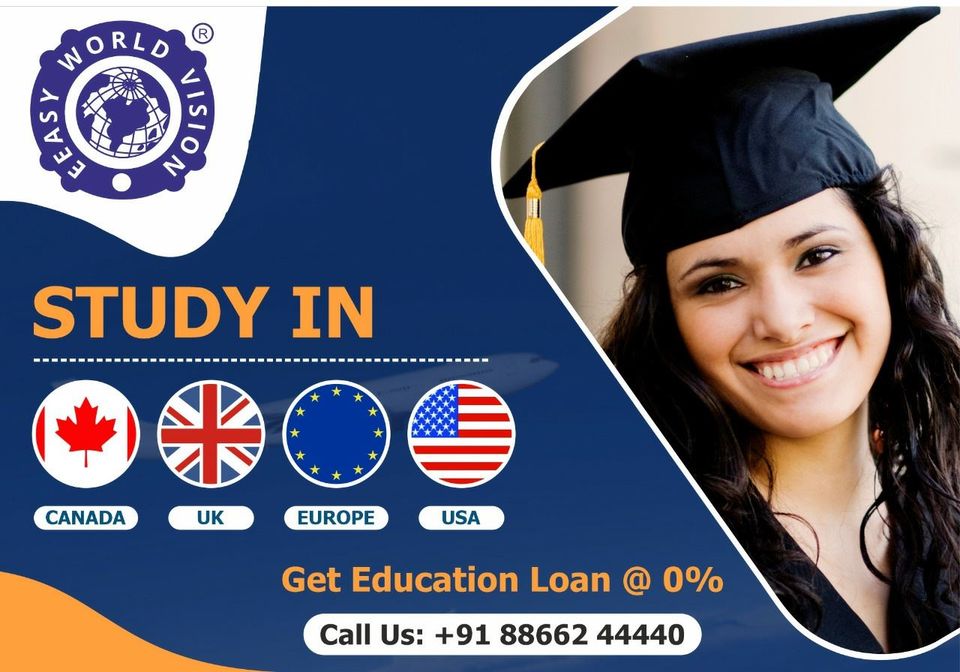 Public: Canada Student Visa Consultant in Ahmedabad