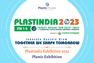 Plastindia Exhibition 2023 New Delhi India Plastic Exhibition – Plastic4trade