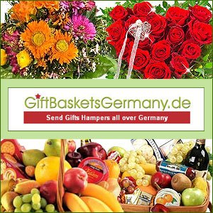 Send Gifts to Germany and get Express Shipping at a very Cheap Price