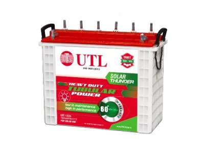 Private: UTL Solar Panel Battery For Home