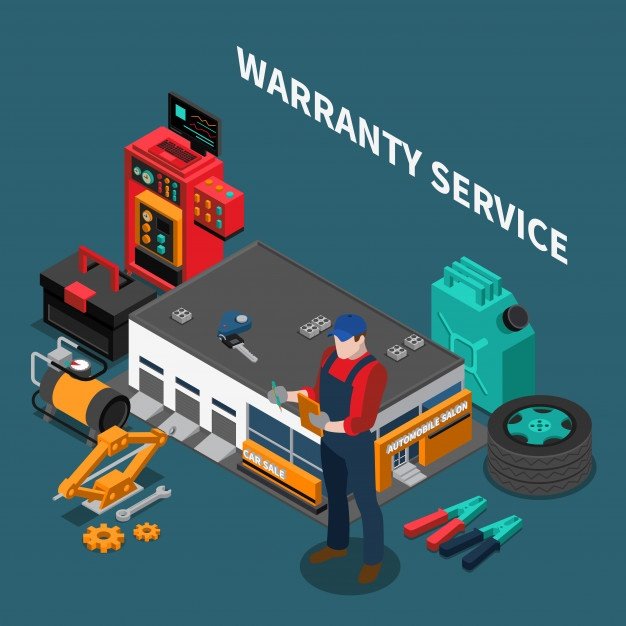 Warranty Management Services – NeuroWarranty