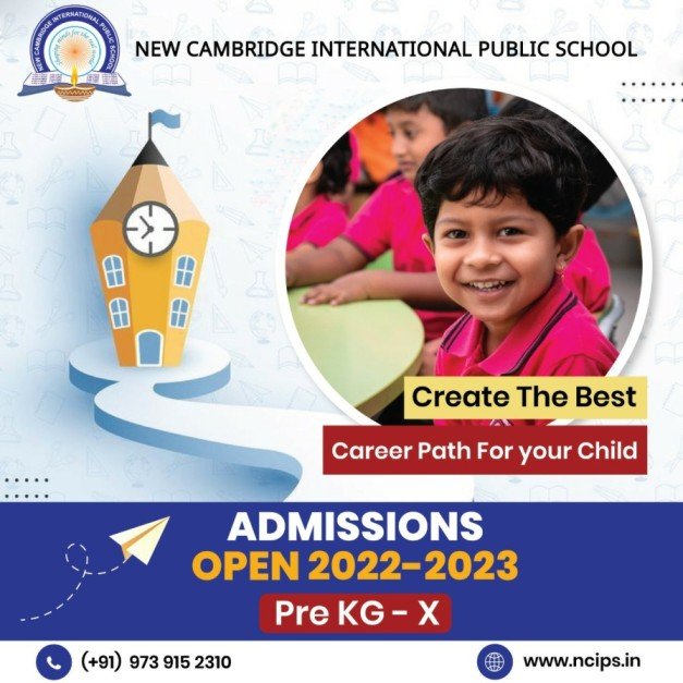 NCIPS – Leading Best International School in Bangalore