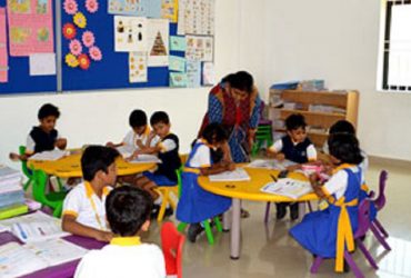 CBSE Schools in Marathahalli-CBSE Affiliated Schools