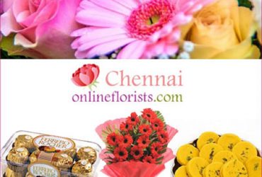 Best Flower Shop Chennai –Get Ready for the Midnight Love Flowers Dispatch, Free Shipped!