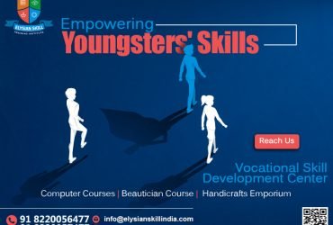 Professional Government Free Courses In Madurai @ Elysian Skill Training