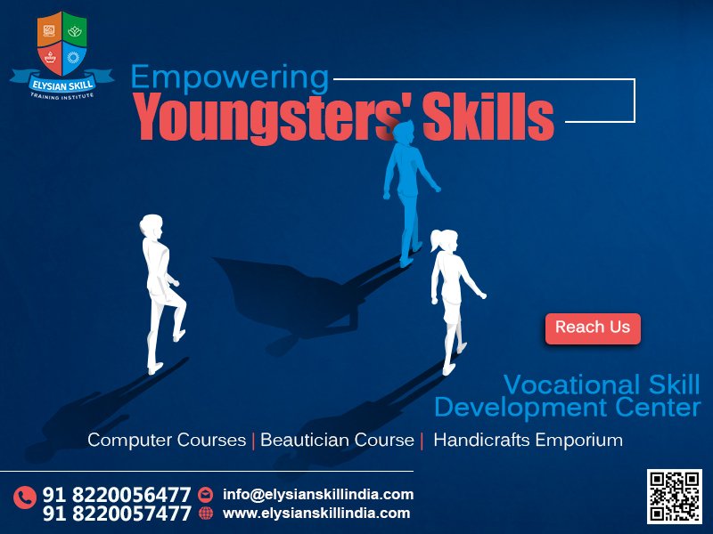 Professional Government Free Courses In Madurai @ Elysian Skill Training