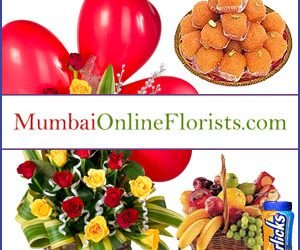 Send Gift Hampers to Mumbai at Amazing Deals!