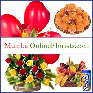 Send Gift Hampers to Mumbai at Amazing Deals!