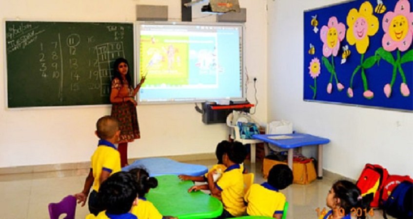 Top Schools in Marathahalli-Best Schools near Bellandur