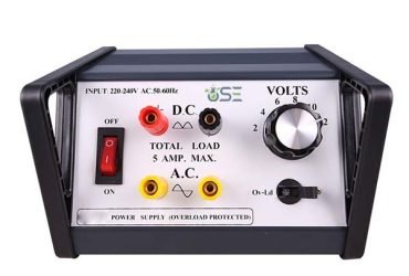 Low Voltage AC DC power supply
