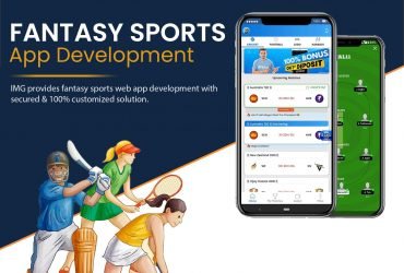 Fantasy Sports App Development Company in India