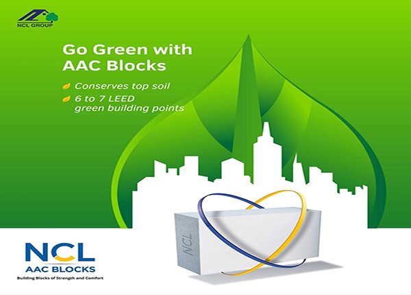 AAC Block Dealers in Coimbatore | AAC Blocks in Coimbatore – ELBUILD