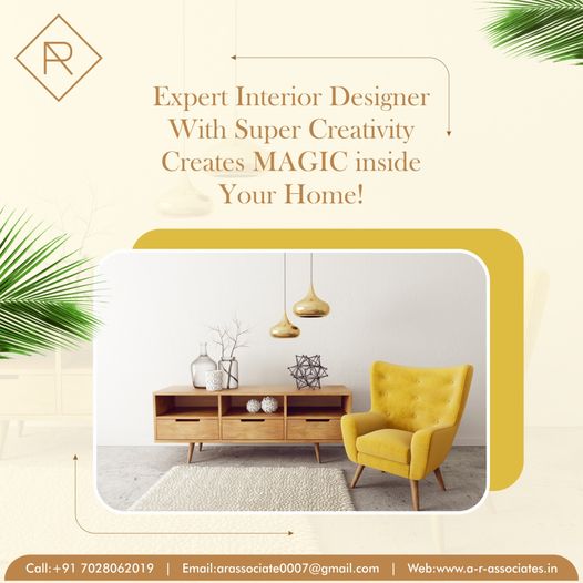 best interior designer in pune