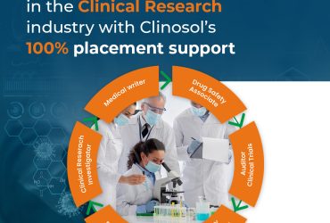 Clinical Research Training institute | Clinosol Research