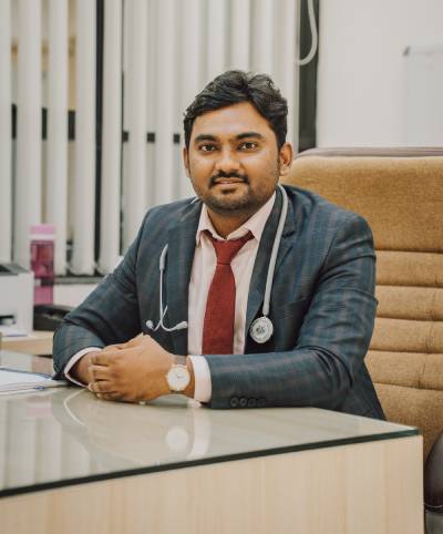 Best Cardiologist in Wakad | Heart Specialist in wakad : Dr Kartik Bhosale