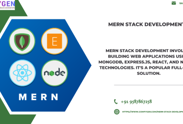 MERN stack Development Services