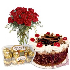 Online Gifts Delivery in Kerala