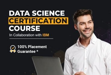 Best Data Science Course In India