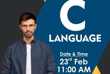 Best online  C language training institute in Hyderabad NareshIT